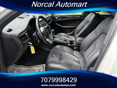 2017 Porsche Macan S   - Photo 10 - Vacaville, CA 95687