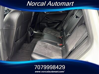 2017 Porsche Macan S   - Photo 12 - Vacaville, CA 95687