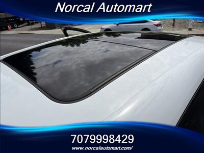 2017 Porsche Macan S   - Photo 15 - Vacaville, CA 95687