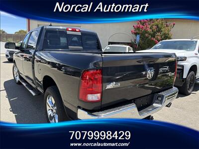 2015 RAM 1500 SLT - Photo 5 - Vacaville, CA 95687