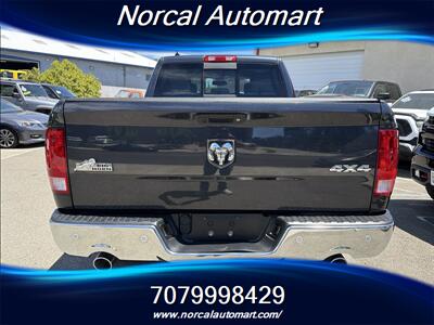 2015 RAM 1500 SLT - Photo 6 - Vacaville, CA 95687
