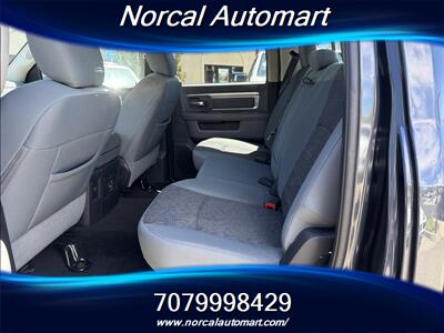 2015 RAM 1500 SLT - Photo 13 - Vacaville, CA 95687