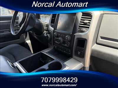 2015 RAM 1500 SLT - Photo 15 - Vacaville, CA 95687