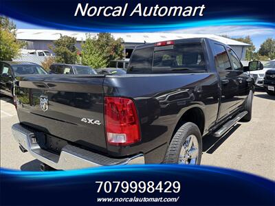 2015 RAM 1500 SLT - Photo 7 - Vacaville, CA 95687