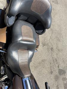 2013 Harley-Davidson Touring Electra Glide Ultra 110 Anniversary Edition - Photo 11 - Vacaville, CA 95687
