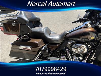 2013 Harley-Davidson Touring Electra Glide Ultra 110 Anniversary Edition - Photo 8 - Vacaville, CA 95687