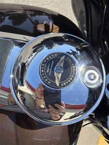 2013 Harley-Davidson Touring Electra Glide Ultra 110 Anniversary Edition - Photo 12 - Vacaville, CA 95687