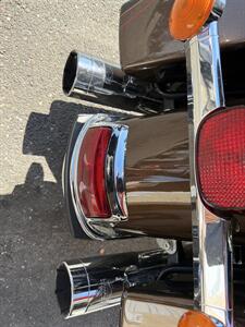 2013 Harley-Davidson Touring Electra Glide Ultra 110 Anniversary Edition - Photo 7 - Vacaville, CA 95687