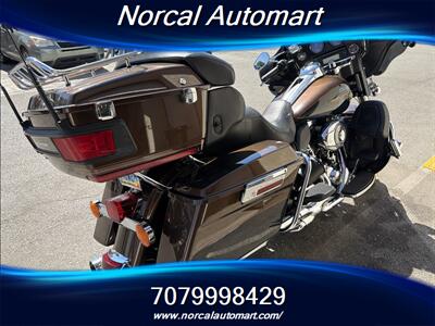 2013 Harley-Davidson Touring Electra Glide Ultra 110 Anniversary Edition - Photo 3 - Vacaville, CA 95687