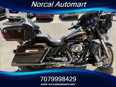 2013 Harley-Davidson Touring Electra Glide Ultra 110 Anniversary Edition - Photo 2 - Vacaville, CA 95687