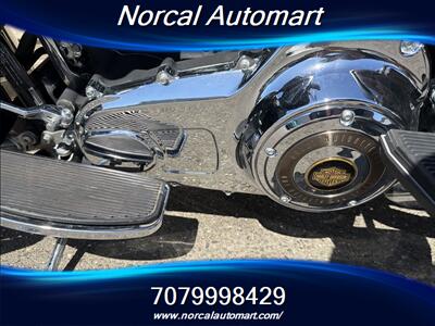 2013 Harley-Davidson Touring Electra Glide Ultra 110 Anniversary Edition - Photo 6 - Vacaville, CA 95687