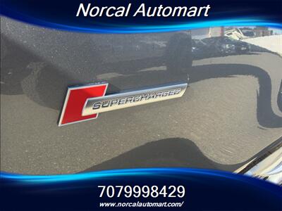 2014 Audi S4 3.0T quattro Premium Plus   - Photo 9 - Vacaville, CA 95687