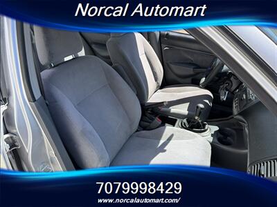 2001 Honda Civic EX   - Photo 9 - Vacaville, CA 95687