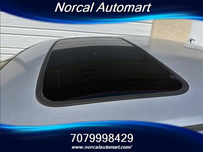 2001 Honda Civic EX   - Photo 13 - Vacaville, CA 95687