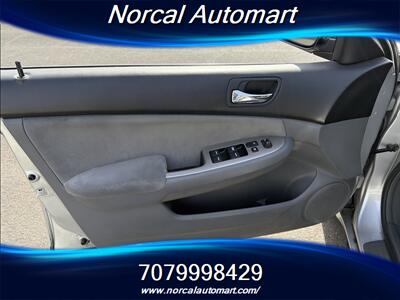 2007 Honda Accord EX - Photo 12 - Vacaville, CA 95687