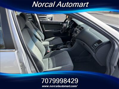 2007 Honda Accord EX - Photo 9 - Vacaville, CA 95687