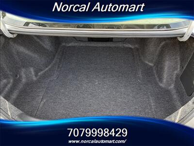2007 Honda Accord EX - Photo 15 - Vacaville, CA 95687