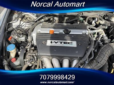 2007 Honda Accord EX - Photo 16 - Vacaville, CA 95687