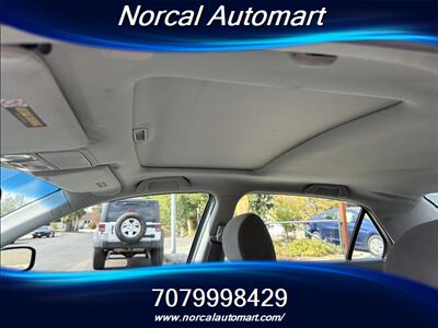 2007 Honda Accord EX - Photo 13 - Vacaville, CA 95687