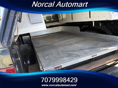 2022 RAM 2500 Big Horn   - Photo 17 - Vacaville, CA 95687