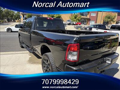 2022 RAM 2500 Big Horn - Photo 5 - Vacaville, CA 95687