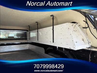 2022 RAM 2500 Big Horn   - Photo 18 - Vacaville, CA 95687