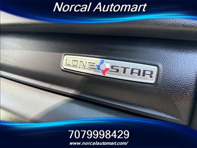 2022 RAM 2500 Big Horn   - Photo 11 - Vacaville, CA 95687