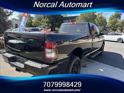 2022 RAM 2500 Big Horn - Photo 4 - Vacaville, CA 95687