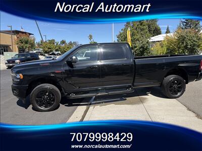 2022 RAM 2500 Big Horn - Photo 6 - Vacaville, CA 95687