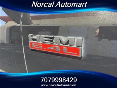 2022 RAM 2500 Big Horn   - Photo 9 - Vacaville, CA 95687