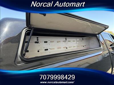 2022 RAM 2500 Big Horn   - Photo 20 - Vacaville, CA 95687