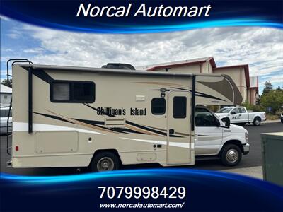 2018 Winnebago Minnie Winnie 25B   - Photo 8 - Vacaville, CA 95687