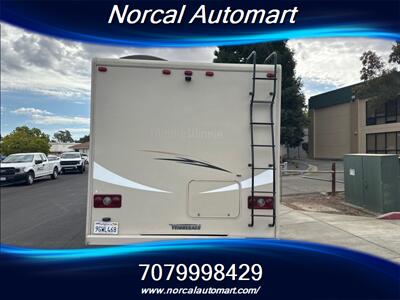 2018 Winnebago Minnie Winnie 25B   - Photo 6 - Vacaville, CA 95687