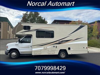 2018 Winnebago Minnie Winnie 25B   - Photo 4 - Vacaville, CA 95687