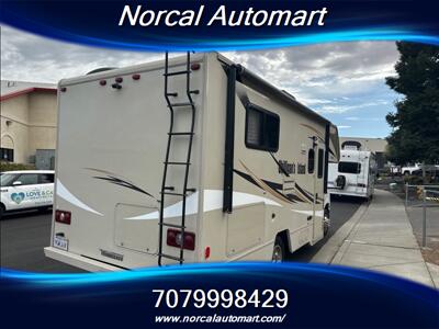 2018 Winnebago Minnie Winnie 25B   - Photo 7 - Vacaville, CA 95687