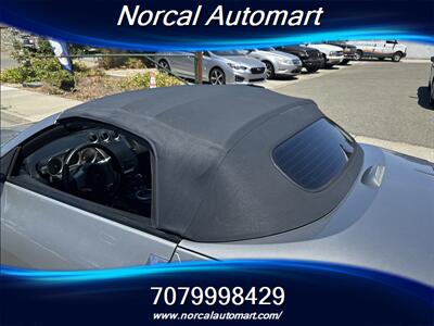 2004 Nissan 350Z Enthusiast   - Photo 14 - Vacaville, CA 95687