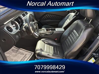 2010 Ford Mustang GT   - Photo 11 - Vacaville, CA 95687