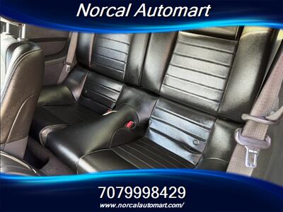 2010 Ford Mustang GT   - Photo 14 - Vacaville, CA 95687