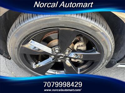 2010 Ford Mustang GT   - Photo 15 - Vacaville, CA 95687