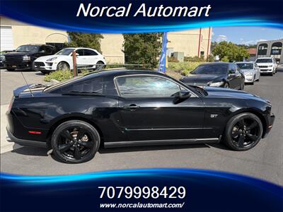 2010 Ford Mustang GT   - Photo 8 - Vacaville, CA 95687