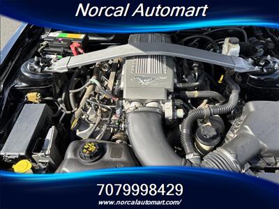 2010 Ford Mustang GT   - Photo 16 - Vacaville, CA 95687