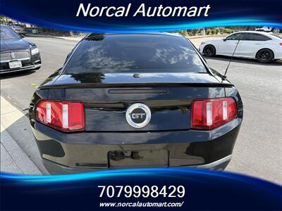 2010 Ford Mustang GT   - Photo 6 - Vacaville, CA 95687