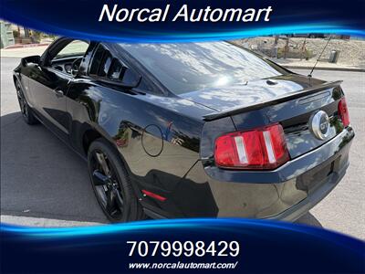 2010 Ford Mustang GT   - Photo 5 - Vacaville, CA 95687