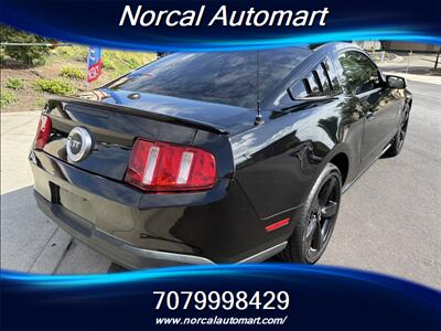 2010 Ford Mustang GT   - Photo 7 - Vacaville, CA 95687