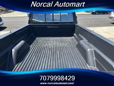 1996 Ford F-250 XL   - Photo 8 - Vacaville, CA 95687