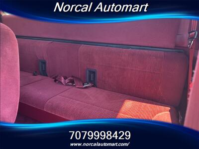 1996 Ford F-250 XL   - Photo 12 - Vacaville, CA 95687