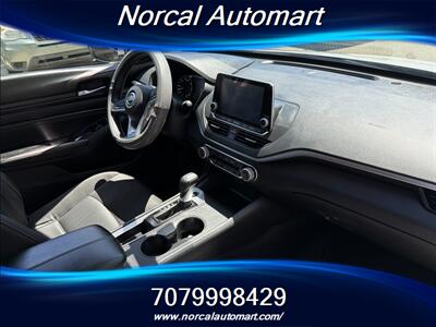 2020 Nissan Altima 2.5 S - Photo 9 - Vacaville, CA 95687
