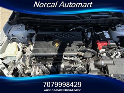 2020 Nissan Altima 2.5 S - Photo 11 - Vacaville, CA 95687