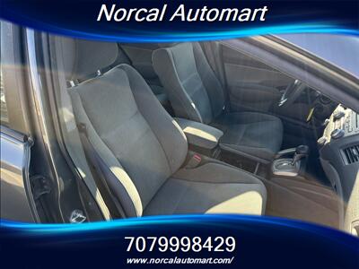 2009 Honda Civic LX   - Photo 11 - Vacaville, CA 95687