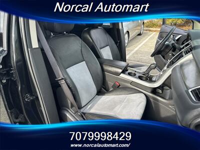 2014 Ford Edge SEL - Photo 11 - Vacaville, CA 95687